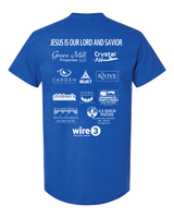 Rio 40 3v3 Shirt $25.00 - Best Buy Soccer