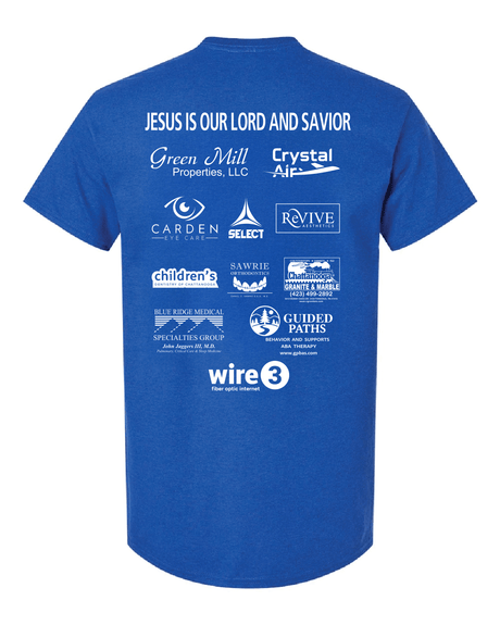 Rio 40 3v3 Shirt $25.00 - Best Buy Soccer