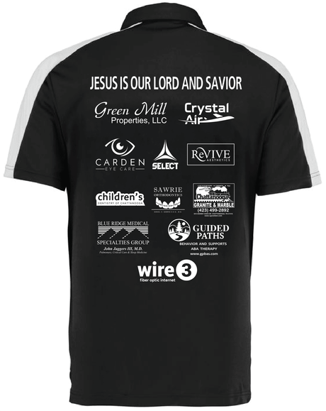 Rio 40 Coach Polo $42.00 - Best Buy Soccer