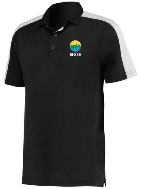 Rio 40 Coach Polo - Best Buy Soccer
