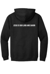 Rio 40 Gildan Hoodie - Best Buy Soccer
