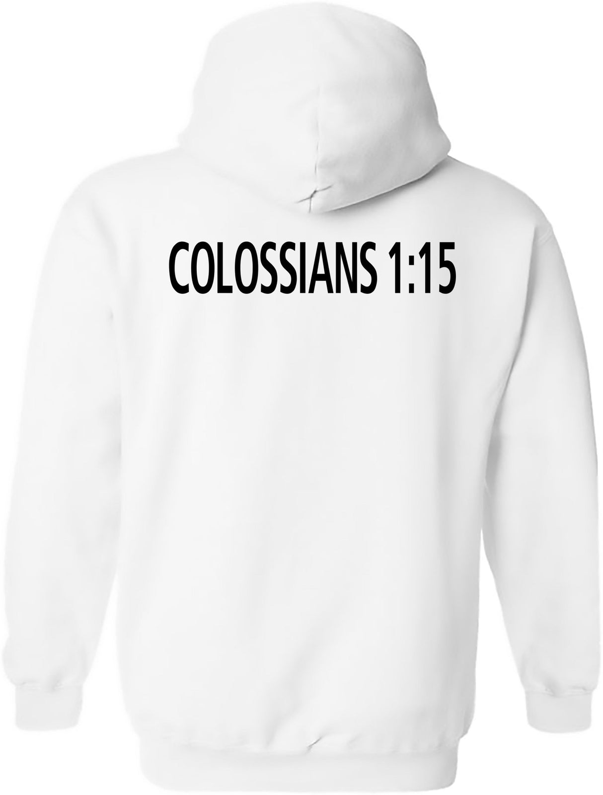 Rio 40 Gildan Hoodie - Best Buy Soccer