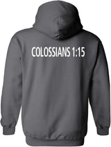Rio 40 Gildan Hoodie - Best Buy Soccer