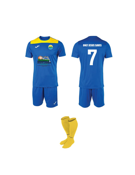 Rio 40 Joma Phoenix II Kit Select - Best Buy Soccer