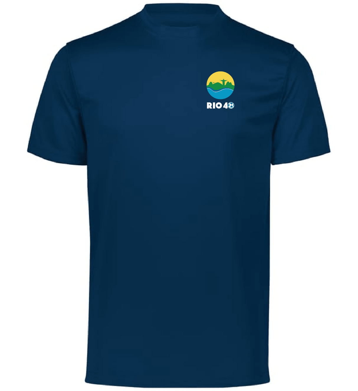 Rio 40 Practice Shirt $25.00 - Best Buy Soccer