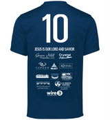 Rio 40 Practice Shirt $25.00 - Best Buy Soccer