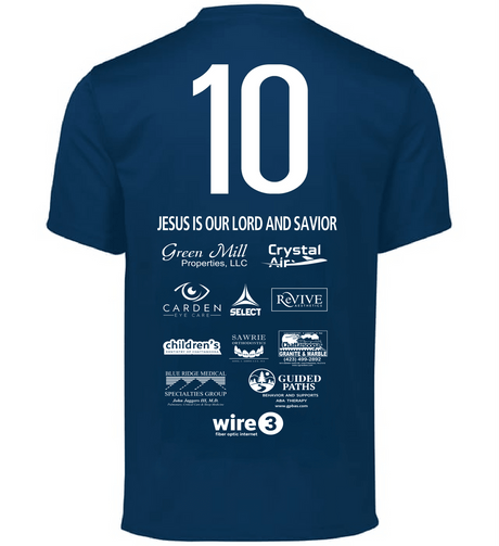 Rio 40 Practice Shirt $25.00 - Best Buy Soccer