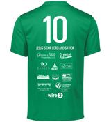 Rio 40 Practice Shirt $25.00 - Best Buy Soccer