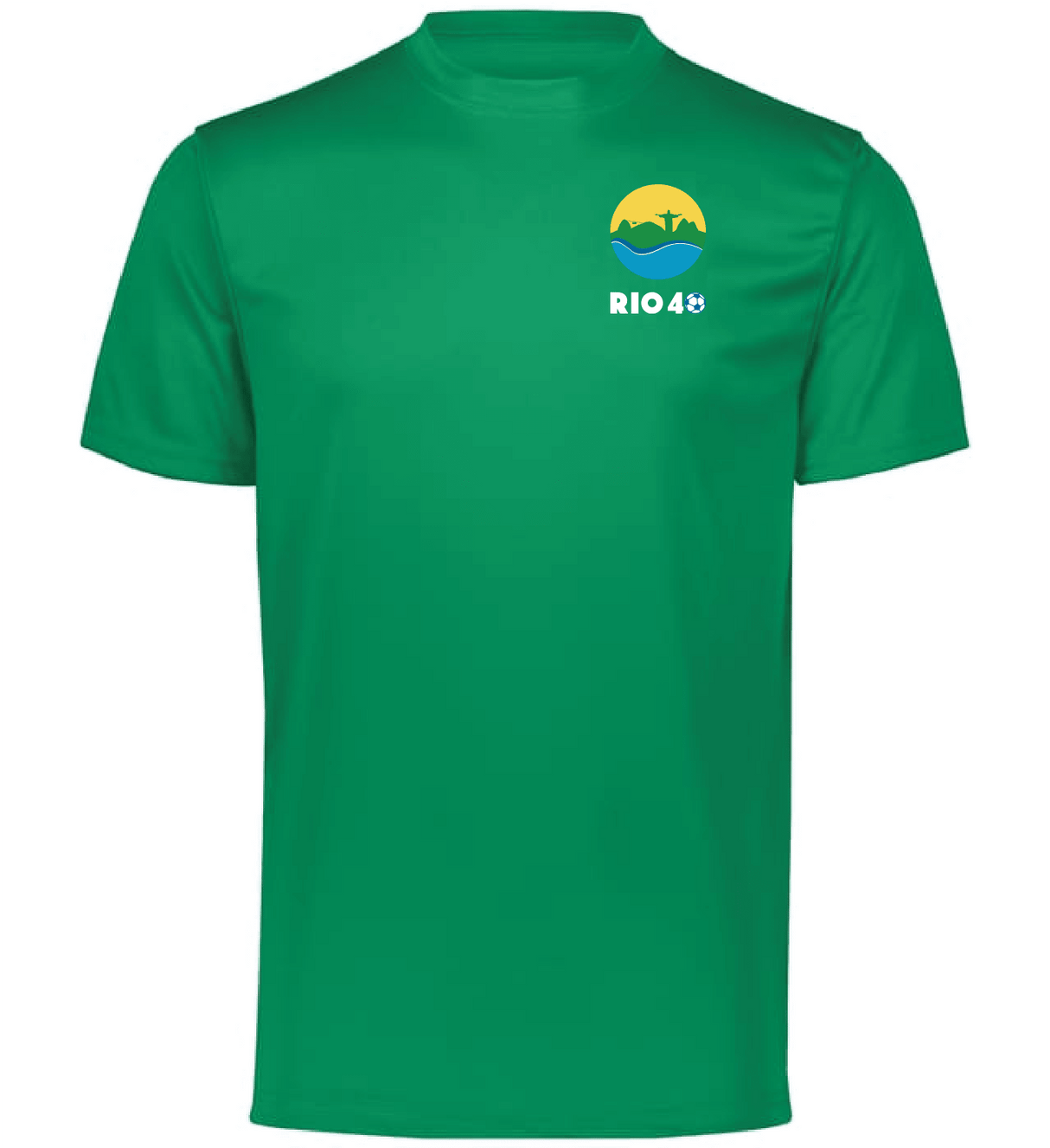 Rio 40 Practice Shirt $25.00 - Best Buy Soccer