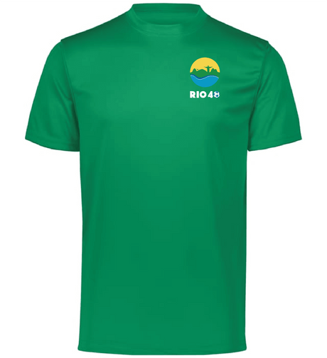 Rio 40 Practice Shirt $25.00 - Best Buy Soccer