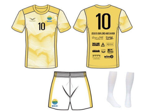 Rio 40 Third Kit 2026 - $ 55.00 - Best Buy Soccer
