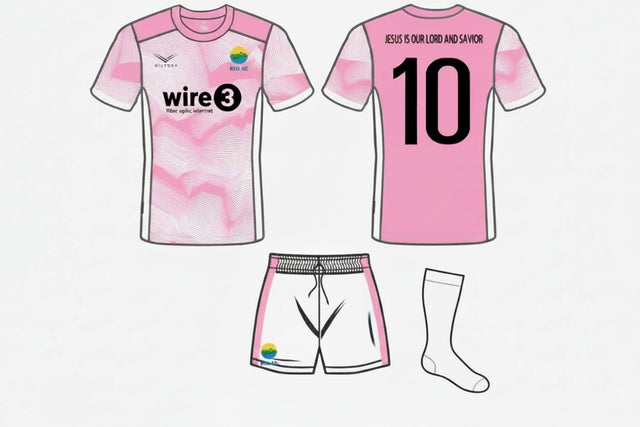 Rio 40 Victory Kit Girls 2026 - $ 55.00 - Best Buy Soccer