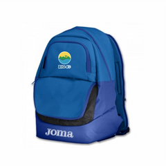 Rio 40 Joma Diamond II Backpack