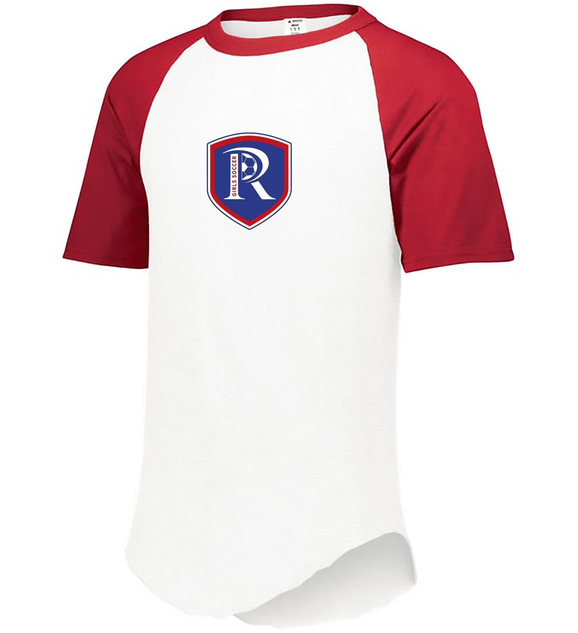 Riverwood HS Baseball SS Tee $20.00 - Best Buy Soccer