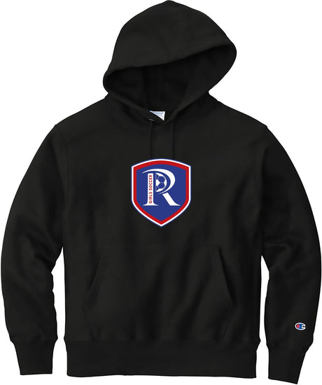 Riverwood HS Champion Weave Hoodie $40.00 - Best Buy Soccer