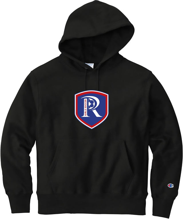 Riverwood HS Champion Weave Hoodie $40.00 - Best Buy Soccer