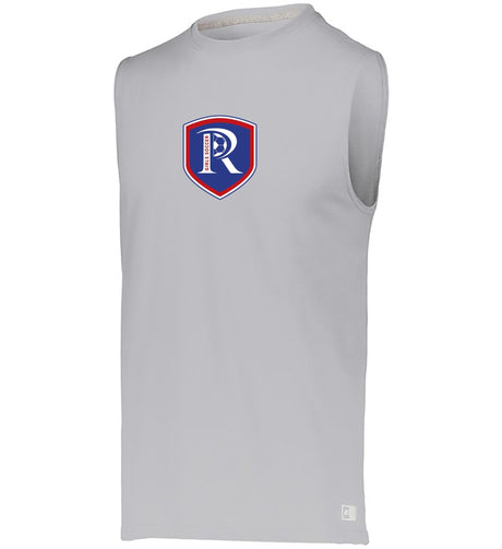 Riverwood HS Essential Muscle Tee $20.00 - Best Buy Soccer