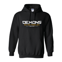RJR Soccer Gildan Hoodie - Best Buy Soccer