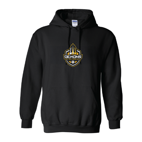 RJR Soccer Gildan Hoodies - Best Buy Soccer