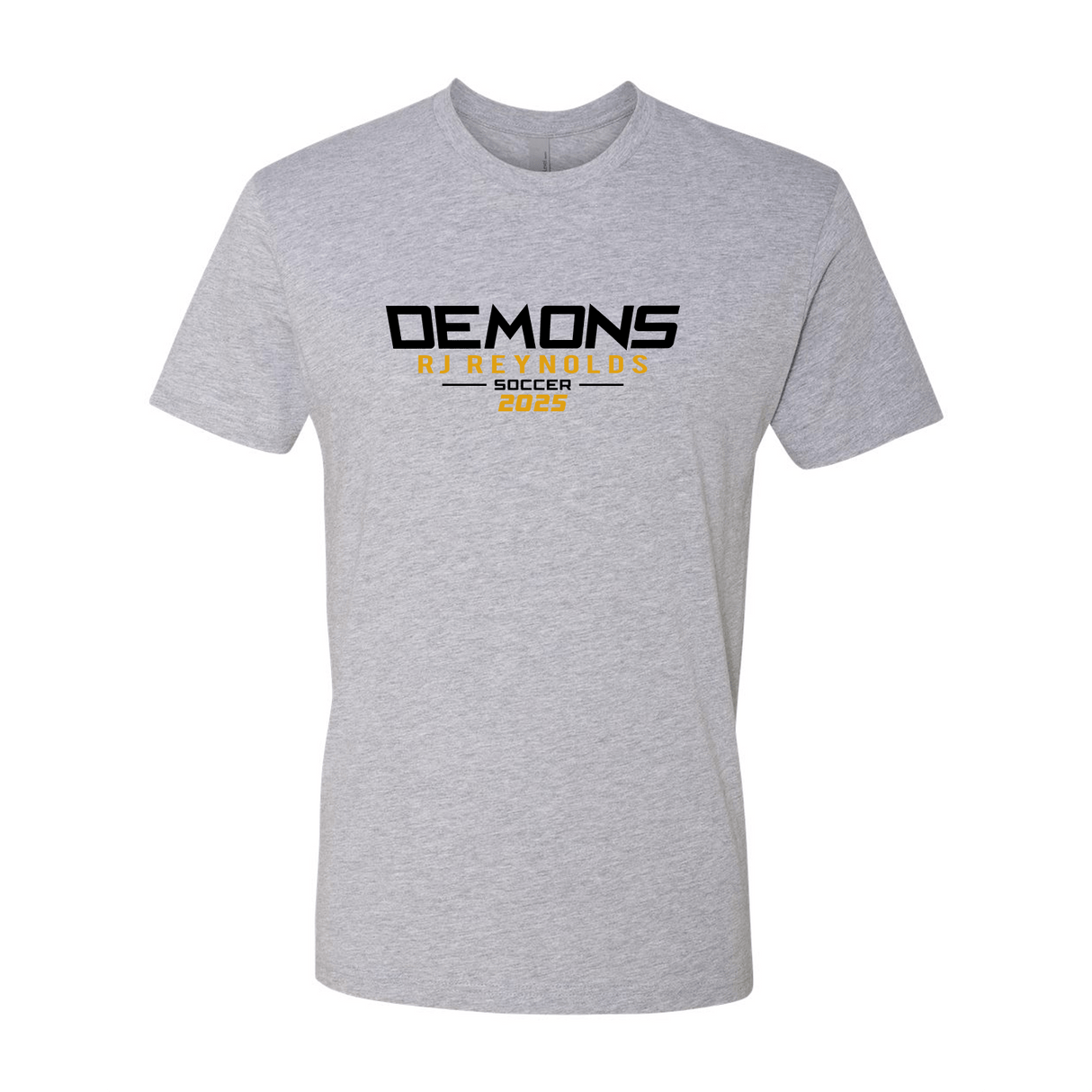 RJR Soccer Next Level Tees 2025 - Best Buy Soccer