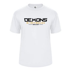 RJR Soccer Performance Tee - Best Buy Soccer