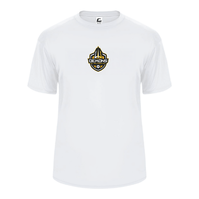 RJR Soccer Performance Tee - Best Buy Soccer
