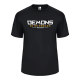RJR Soccer Performance Tee - Best Buy Soccer