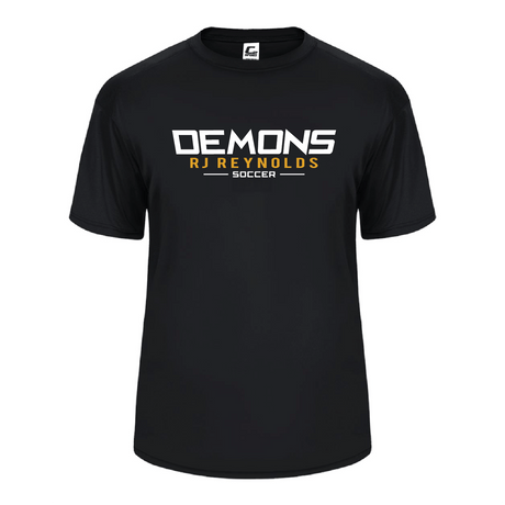RJR Soccer Performance Tee - Best Buy Soccer