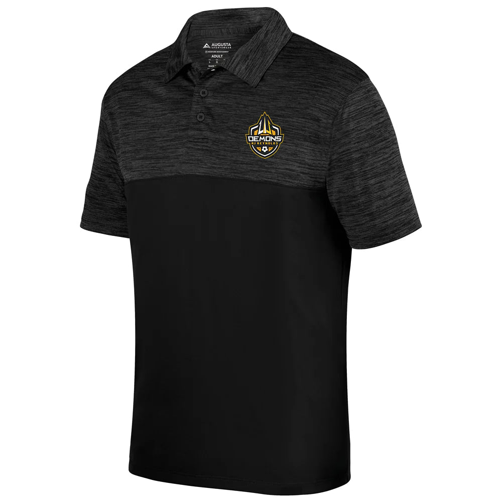 RJR Soccer Polo - Best Buy Soccer