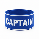 Royal Blue Captain Armband