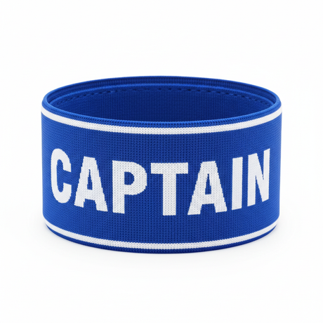 Royal Blue Captain Armband