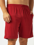 Joma Basic Short Rojo