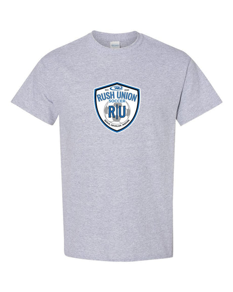 Rush Union Cotton Tee $25.00 - Best Buy Soccer