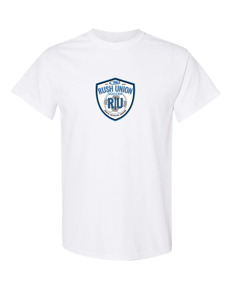 Rush Union Cotton Tee $25.00 - Best Buy Soccer