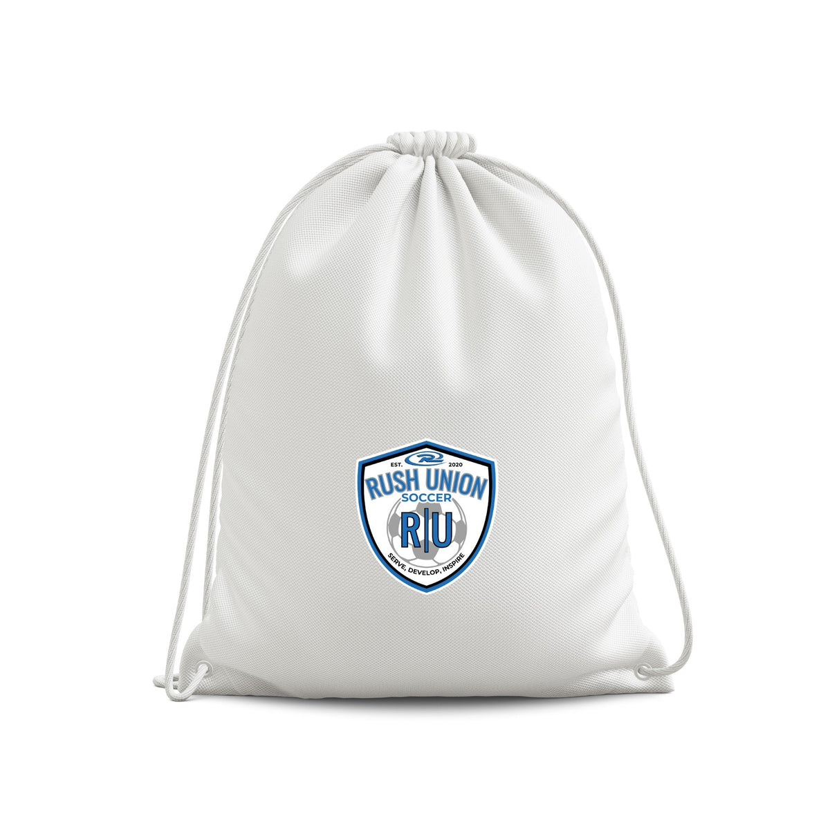 Rush Union Gym Sack | Best Buy Soccer