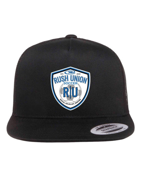 Rush Union Trucker Hat $25.00 - Best Buy Soccer