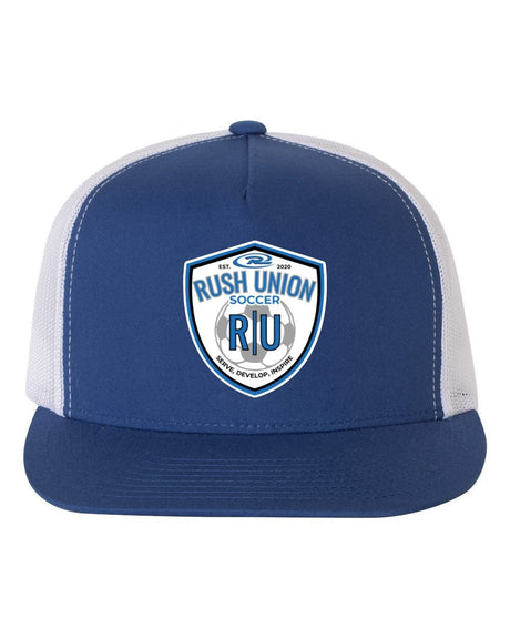 Rush Union Trucker Hat $25.00 - Best Buy Soccer