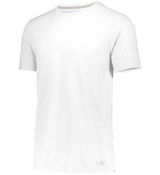 Russell Essential Tee - Best Buy Soccer