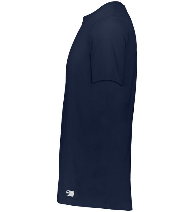 Russell Essential Tee - Best Buy Soccer