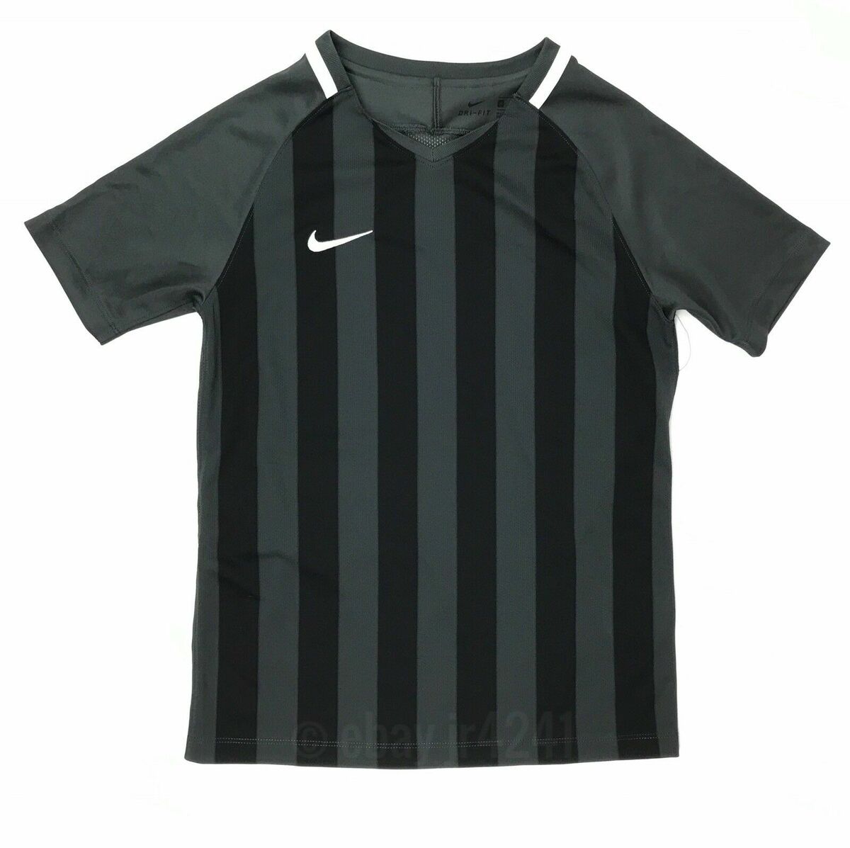 Nike Striped Division III Jersey Youth – Best Buy Soccer Nike Striped Division III Jersey Youth – Best Buy Soccer