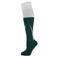 PUMA Power 5 Socks Green