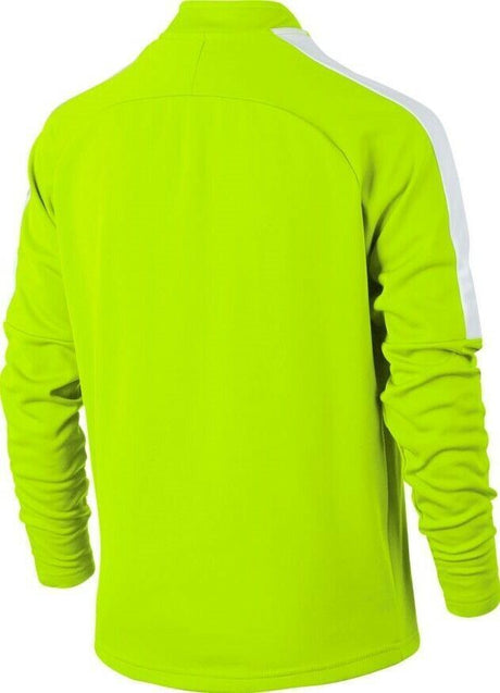 Camiseta de entrenamiento de fútbol Nike Dry Academy