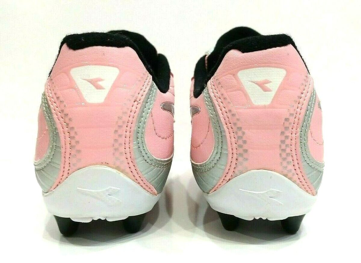 Zapatos diadora soccer mexico rosa new arrivals