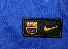 Nike Barcelona Tee Crest Royal