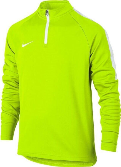 Camiseta de entrenamiento de fútbol Nike Dry Academy