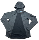 Nike Dri-FIT Academy Pro Women's Pullover Hoodie - Anthracite/Black/Black/(White)