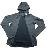 Nike Dri-FIT Academy Pro Women's Pullover Hoodie - Anthracite/Black/Black/(White)