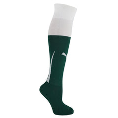 PUMA Power 5 Socks Green