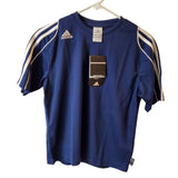 adidas Squadra II Jersey Youth Navy