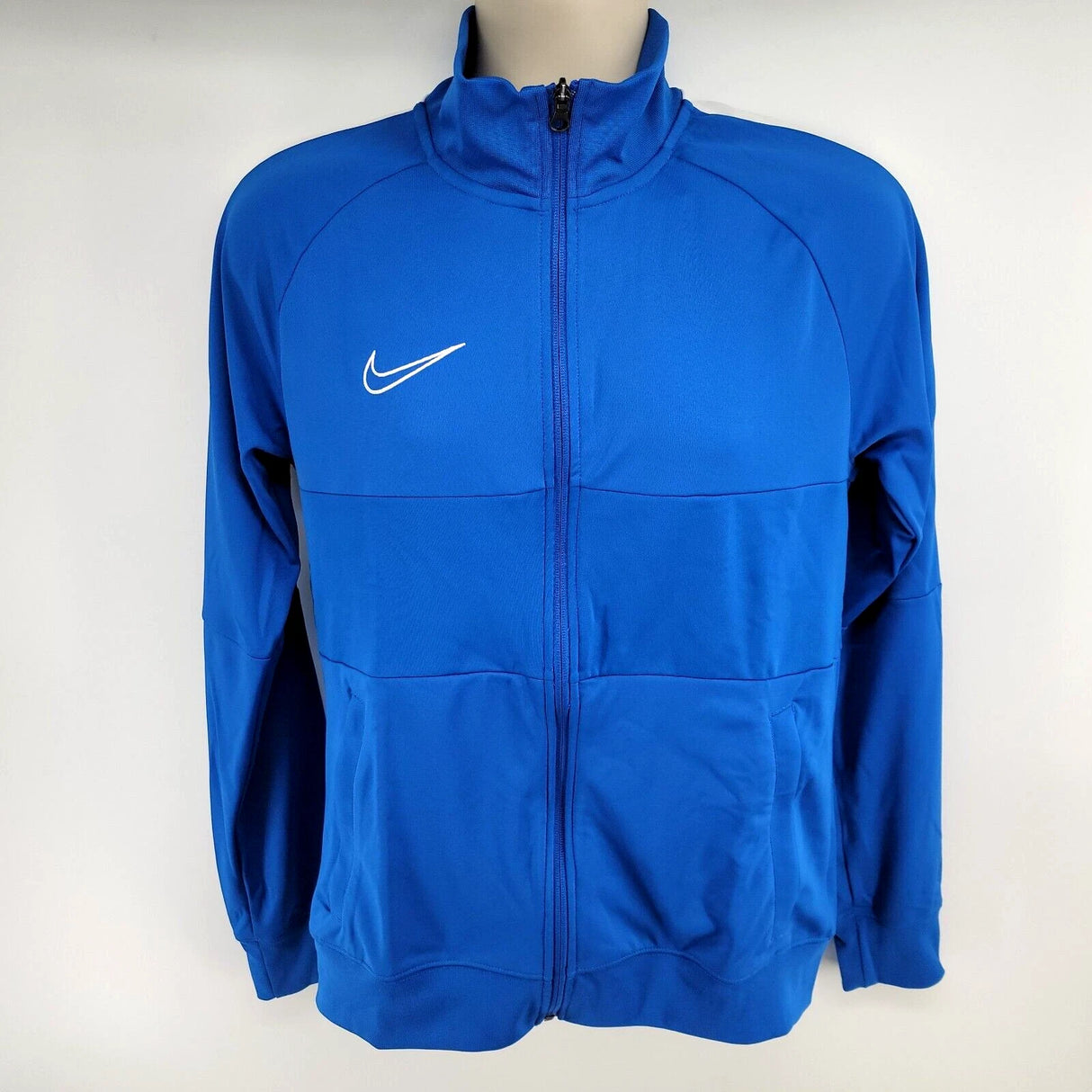Nike Dry Academy 19 Men's Jacket - Blue